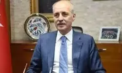 TBMM Başkanı Numan Kurtulmuş, Brezilya'ya Gidiyor