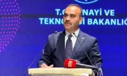 Sanayi ve Teknoloji Bakanı Kacır: OSB'lerde Yatırım Yerlerine Yoğun İlgi