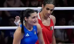 Olimpiyat Şampiyonu Khelif İçin Tıbbi Cinsiyet Tartışmaları Başladı