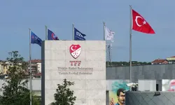 TFF'den Disiplin Talimatlarına "Yasa Dışı Bahis" Düzenlemesi