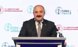 Varank: Kararlılığımızla Yolumuza Devam Edeceğiz