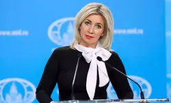 Rusya Dışişleri Bakanlığı Sözcüsü Zakharova: ABD Seçimlerinde En Büyük Zorluk Sonuçların Kabulü