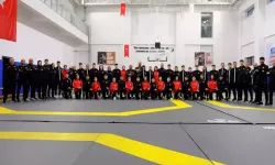 7-9 Kasım Tarihleri Arasında Avrupa Yıldızlar Taekwondo Şampiyonası Başlıyor