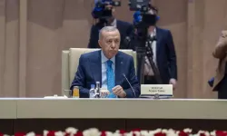 Cumhurbaşkanı Erdoğan: Türk Dünyası Yüzyılı İçin Birlikte Çalışacağız