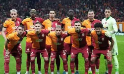 Galatasaray, UEFA Avrupa Ligi'nde Tottenham'ı Konuk Ediyor