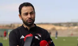 Selçuk İnan: Hatayspor Maçında Kazanan Taraf Olmak İstiyoruz