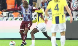 Trabzonspor’dan Anthony Nwakaeme’nin Sakatlığı Hakkında Açıklama