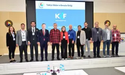 MATSO Yönetimi Ve Meclis Üyeleri TOBB Seminerine Katıldı