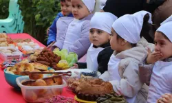 Lösemi Hastalığından Kızını Kaybeden Anne, Kermes Açtı