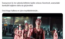 Emine Erdoğan'ın Kırgızistan Ziyaretinden Unutulmayacak Anılar