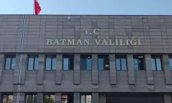 Batman’da Havai Fişek Satışı Yasaklandı