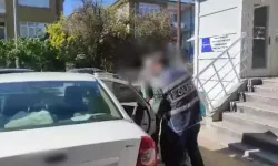 Kayseri'de 22 Yıl Hapisle Aranan Firari Hükümlü Yakalandı