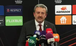 Hatipoğlu: Bu Mutluluğun Zirvesi de Elbette Bilbao’daki Final