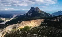 Tarihi Mağaranın Sınırına Dayanan Kalker Ocağının Genişleme Talebine Ret