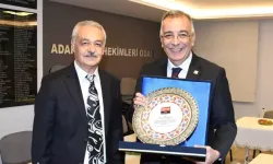 Fatih Güler, Türk Diş Hekimleri Birliği Genel Başkanı Oldu