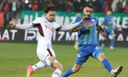 Karadeniz Derbisinde 45. Randevu: Trabzonspor - Çaykur Rizespor