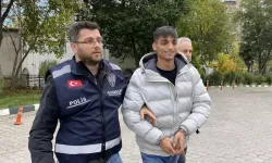 2 Kişiyi Pompalı Tüfekle Yaralayan Şüpheli Gözaltına Alındı