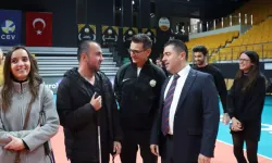 Vakıfbank Spor Kulübü'nden Anlamlı Etkinlik