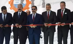 Altyapı ve Yol Yapım Çalışmasının Temeli Atıldı