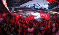 2026 Kadınlar Avrupa Voleybol Şampiyonası Türkiye'de Yapılacak