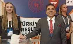 Türkiye Geleneksel Güreşler Federasyonu’nda İbrahim Türkiş Tekrar Başkan Seçildi