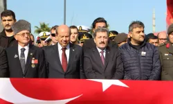 Kıbrıs Türk Halkının Mücadelesi Devam Ediyor