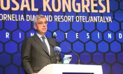 Bakan Memişoğlu: Yenidoğan Komisyonu, Yeni Bilimsel Rehberler Oluşturacak