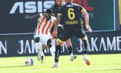 İstanbulspor - Adanaspor: 0-0