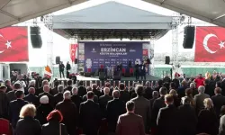 Yenikapı'da 7'nci Erzincan Kültür Buluşması