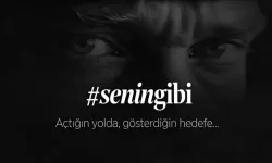 Başkan Akın'dan ulu önderi anma videosu