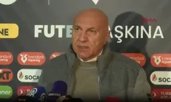 Yüksel Yıldırım: "Bugün Tüm Türkiye, Samsunspor'un Nasıl Bir Takım Olduğunu Gördü"