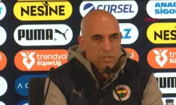 Zeki Murat Göle: "Fenerbahçe Ruhunu ve Karakterini Ortaya Koymamızın Gerektiğini Söylememiştik"