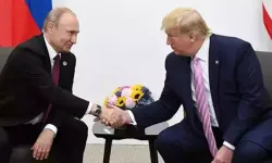 Rusya, Putin ile Trump'ın Görüştüğü İddialarını Yalanladı