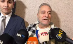 Başsavcılık, Mehmet Ali Erbil ve Serdar Ortaç’a Verilen 'Ev Hapsi' Kararına İtiraz Etti