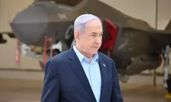 Netanyahu: İran'ın İsrail'e olası yeni saldırısı İran ekonomisini çökertebilir