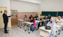 MEB’den Velilere Yönelik 'Ebeveyn Okulu' Kursları Başlıyor