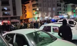 Gözaltındayken Kaçmaya Çalışan Şüpheli, Polisin Ateşiyle Hayatını Kaybetti