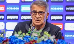 Şenol Güneş: “Fazlalıklar Gider, Eksiklikler Tamamlanacak”