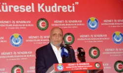 HAK-İŞ Başkanı Mahmut Arslan: 'Kendi Ayaklarımız Üzerinde Durabilecek Türkiye'yi İnşa Etmeliyiz'