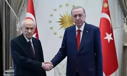 Cumhurbaşkanı Erdoğan, MHP Lideri Bahçeli ile Bir Araya Gelecek