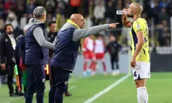 Sofyan Amrabat'tan Fenerbahçe Transfer Süreciyle İlgili Özel Açıklamalar