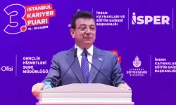 İmamoğlu: "Teftiş Edilmekten Onur Duyarız"