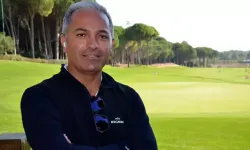 Hasan Ceylan: Türkiye'nin Golf Alanındaki En Önemli Pazarı İngiltere