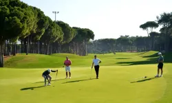 Hasan Ceylan: Türkiye'nin Golf Turizminde En Önemli Pazar İngiltere