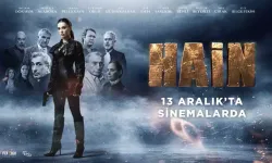 'Hain' Filminin İlk Fragmanı Yayınlandı: Aksiyon ve Entrika Dolu Bir Macera