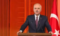 TBMM Başkanı Kurtulmuş: İsrail'in BM Üyeliğinin Askıya Alınması Her Uluslararası Platformda Konuşulmalı