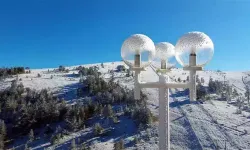 Ekim Ayında En Soğuk İl Erzurum, En Sıcak İller Cizre ve Ceylanpınar Oldu