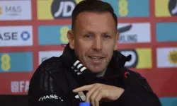 Galler Teknik Direktörü Craig Bellamy: "Kazanmak İçin Sahaya Çıkacağız"