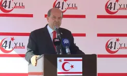 KKTC Cumhurbaşkanı Tatar: Haklı Davamızdan Ve Temel İlkelerimizden Vazgeçmeyeceğiz