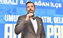 Mahmut Atilla Kaya: "Bir Çift Gözün Arkasına Sığınıp, Yan Gelip Yatanlar Var"